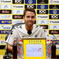 Kirian Rodríguez sacude al mundo del fútbol