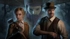 El remake de Alone in the Dark se retrasa a 2024 y tiene nueva fecha de lanzamiento