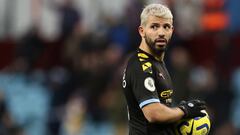 Messi or Agüero: Guardiola clarifies comparison after hat-trick