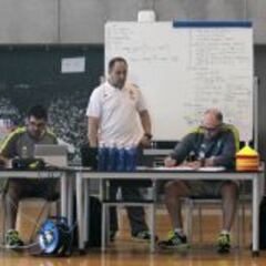 El Madrid, pendiente de lo que ocurra en Moscú y Barcelona