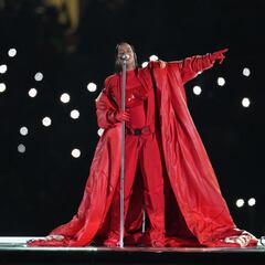 ¿Cuántas personas ven cada año el Halftime Show del Super Bowl?