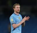El Nápoles acelera por De Bruyne