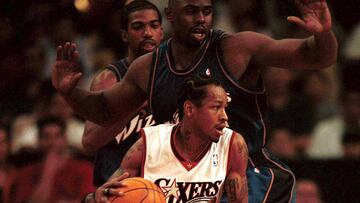 Los mejores momentos de la NBA en México: el festejo de Barkley, la irrupción de Booker...