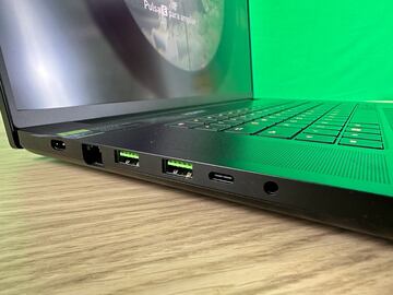 Razer Blade 18