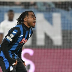 Lookman, solo un sueño... de no vender jugadores a un buen precio