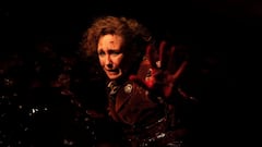 ‘Expediente Warren: El último rito’ arrasa en cines y se corona como el estreno de terror más taquillero de la historia