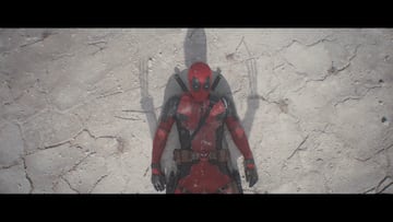 deadpool 3 deadpool & wolverine ryan reynolds hugh jackman marvel