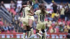 Tigres vence a Monterrey en jornada 8 del Apertura 2019 de la Liga MX Femenil