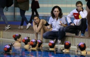 Ejercicio del grupo espa?ol.
