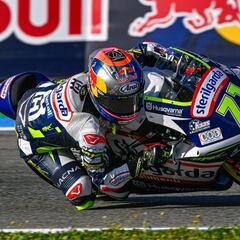 Terrorífica caída de Sasaki de la que sale consciente