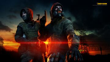 Ilustraci¨®n - Survarium (PC)