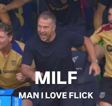 Los mejores memes de las semifinales de Champions