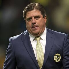 Miguel Herrera: “El VAR es bueno; la gente que lo usa, no”