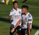 Colo Colo 1-0 U de Concepción: resultado del partido hoy, goles y resumen, duelo por el descenso