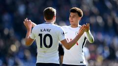 Tottenham vs Juventus how and where to watch: times, TV, online