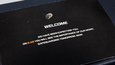 call of duty black ops 7 activision maletin misterioso obsequio regalo