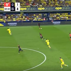 Relaño lo ha calificado como “la asistencia del siglo”: Lamine Yamal, vean qué locura