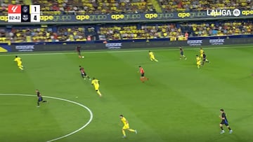 Relaño lo ha calificado como “la asistencia del siglo”: Lamine Yamal, vean qué locura