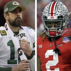 Ganadores y perdedores de la primera ronda