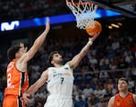 Resumen del Real Madrid vs Valencia Basket, partido 1 de la final de la Liga Endesa
