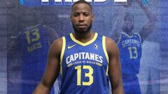 Ignite vence de forma agónica a Capitanes en la G League