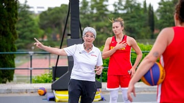 Anna Junyer, la discreta arquitecta del milagro