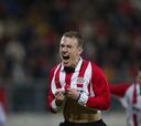 Estrellas que han pasado por el PSV