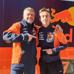 Campeón el hijo del 'Peretujo', el de las 13 ovejas atropelladas