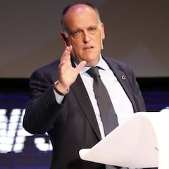 El futuro del fútbol, a debate en el Wanda Metropolitano