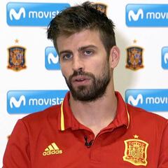 "Cuando hagamos la rúa por una copa, habrá cambio de ciclo"