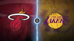 Un LeBron intratable pone a los Lakers a un paso del anillo