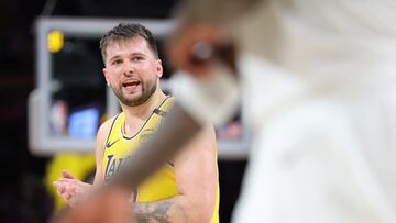 Luka Doncic: “Estamos listo para el reto”