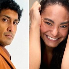 Quiénes son Tenoch Huerta y Mabel Cadena, los mexicanos que saldrán en ‘Black Panther 2’