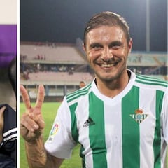 El vacile de Joaquín a Marcelo diciendo que es clavado a su perro: comparen si se parecen...