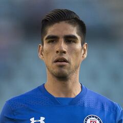 José Madueña estaría en la mira de Chivas para el Apertura 2018