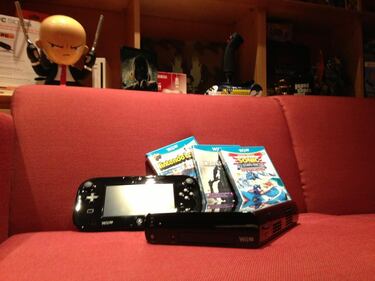 Participa en la Encuesta: ¿Qué juego te vas a comprar junto a Wii U?