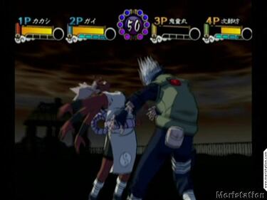 Naruto: Gekitô Ninja Taisen 4, Impresiones