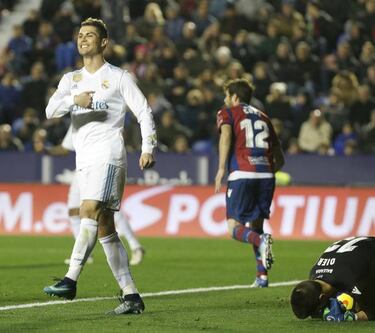 A big substitution with possible repercussions