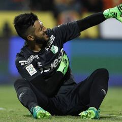 ¿Cali debería mantener a Mina o devolverle el arco a Vargas?