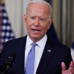 Regla impuestos $600: ¿Cuál es la propuesta de Biden al IRS para seguir las transacciones?