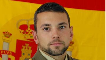 Muere un sargento del Ejército de Tierra durante un curso de Operaciones Especiales en Cartagena