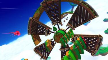 Sonic: Lost World, Impresiones