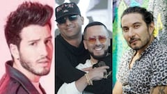 Quién canta hoy en el Festival de Viña del Mar
