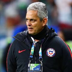 Entre regresos y novedades: Así llega la Chile de Rueda