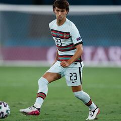 "Si yo fuera Cristiano, me iría a por João Félix en el vestuario"