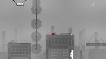 Captura de pantalla - Super Meat Boy (360)