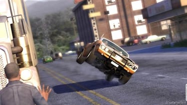 Stuntman: Ignition, Impresiones