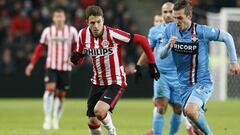 Santiago Arias avanza con el PSV en la Copa de Holanda