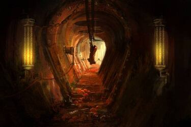 Los creadores de Amnesia y SOMA anunciarán muy pronto su próximo juego