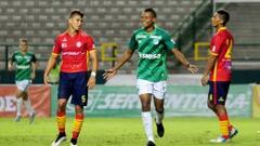 ‘Pecoso’ Castro: “Contra Málaga será como una final”